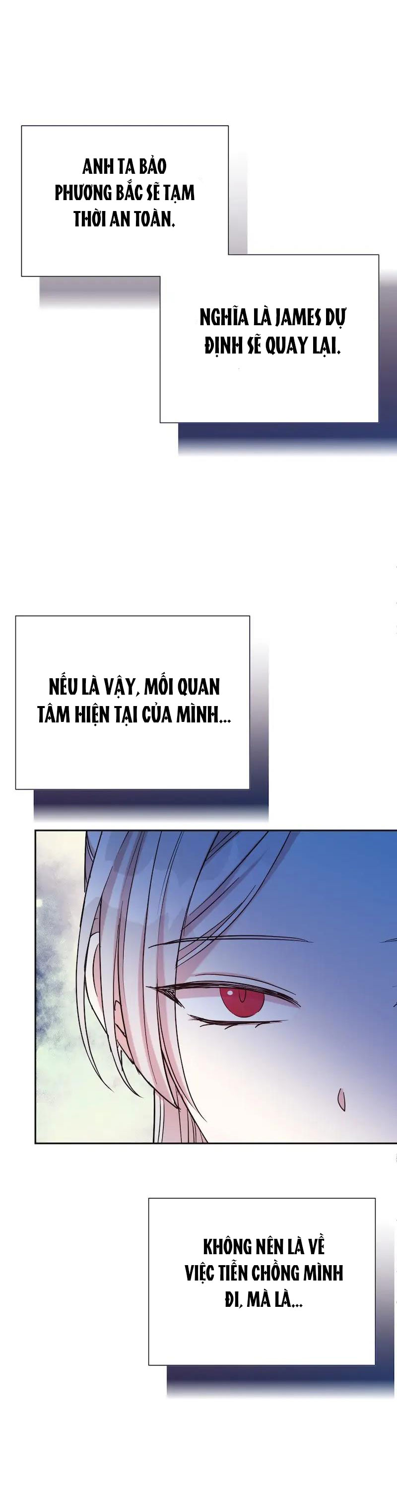 tôi chán nản vì người chồng thứ 2 còn "khỏe" hơn chồng cũ chapter 68.2 10