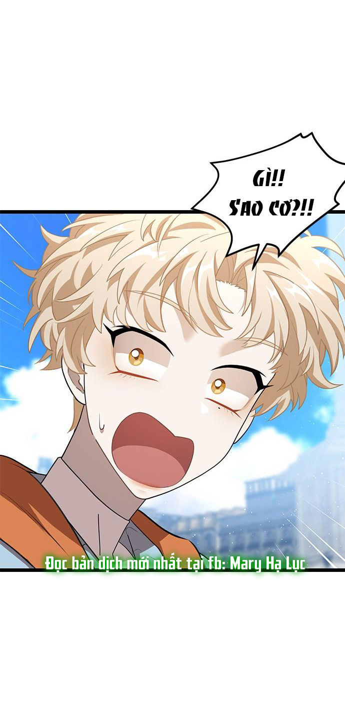 dark moon - tế đàn ánh trăng chapter 10.2 10