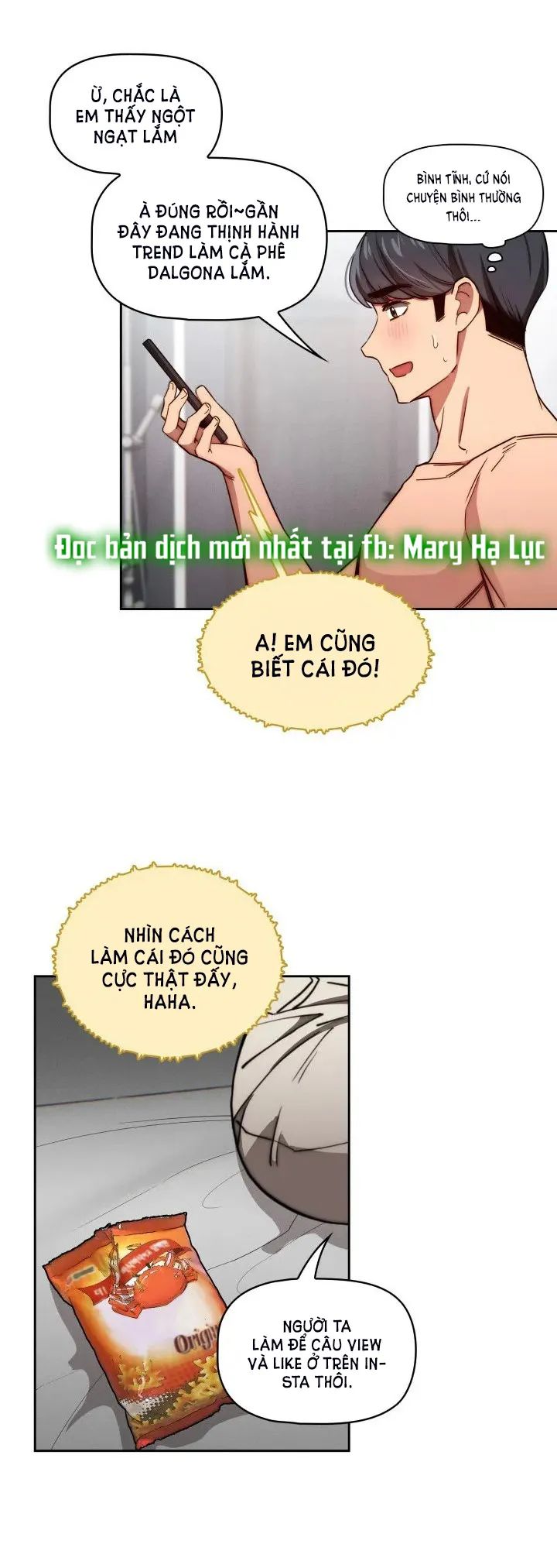 gia sư mùa hovid chapter 49 9