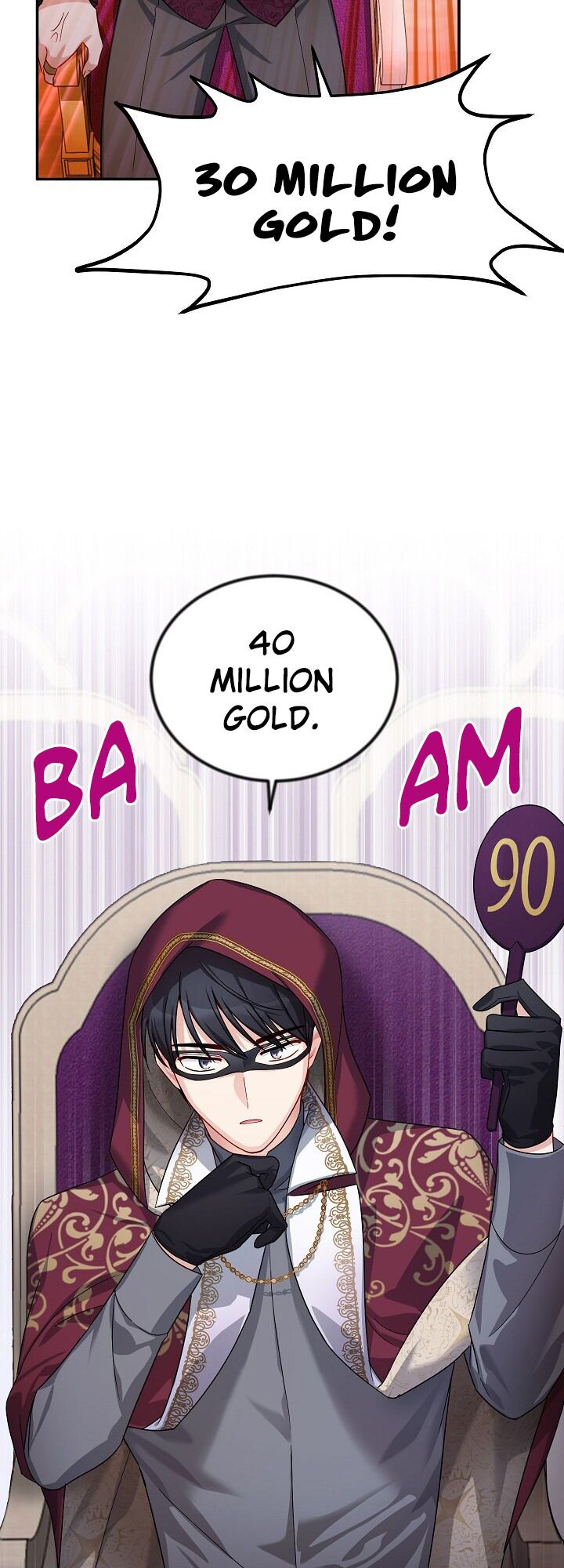 nữ công tước với tâm hồn trống rỗng chapter 34 43