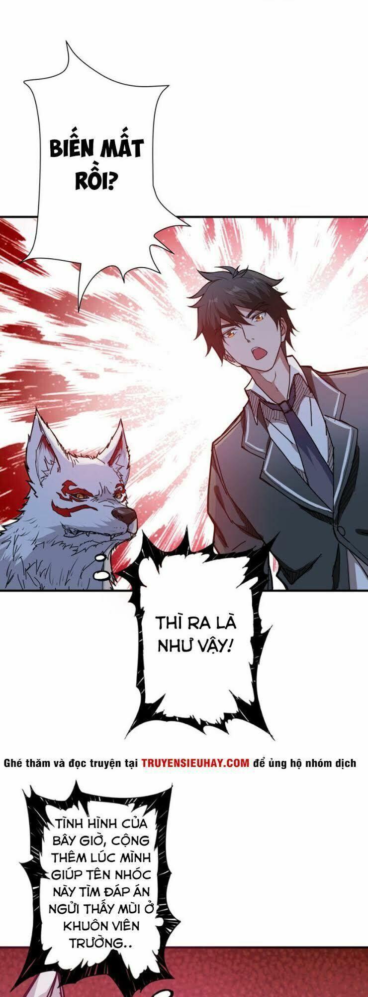 god slayer chapter 16 15