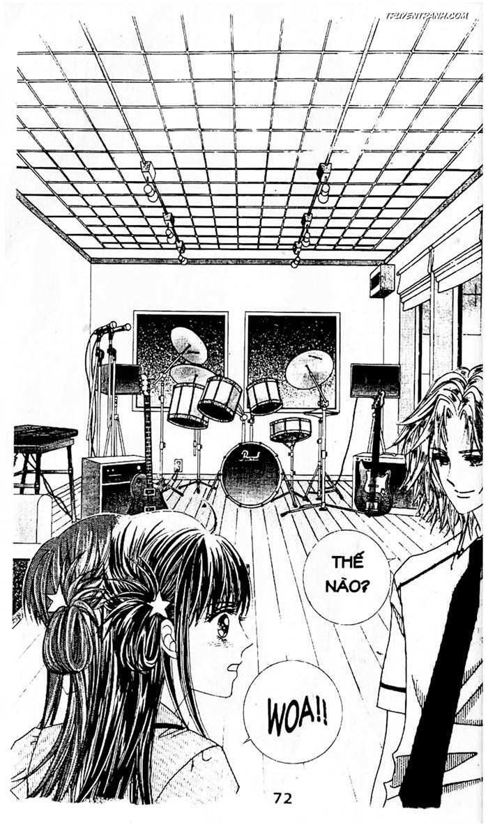 nhà trọ hoàn hảo chapter 51 16