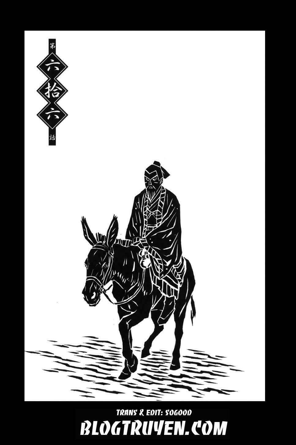 dragon girl - ikkitousen chapter 66 3