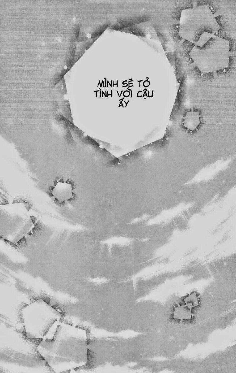 namida usagi - seifuku no kataomoi chapter 11 13