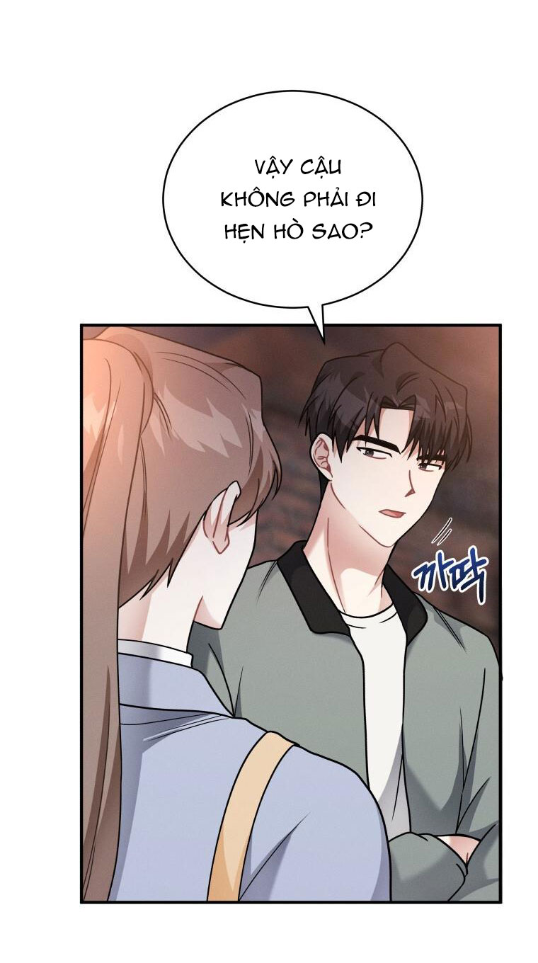 [18+] cùng trời cuối đất chapter 18.1 7