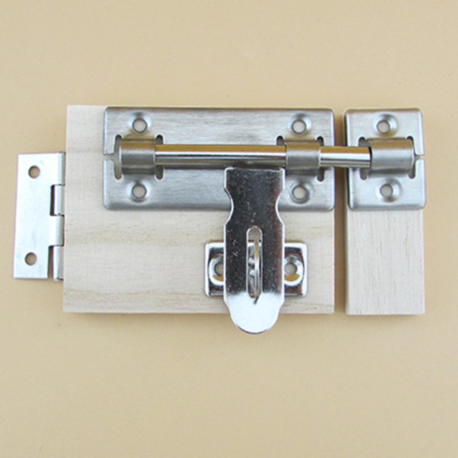 Latch  Early Educational Toy Develop