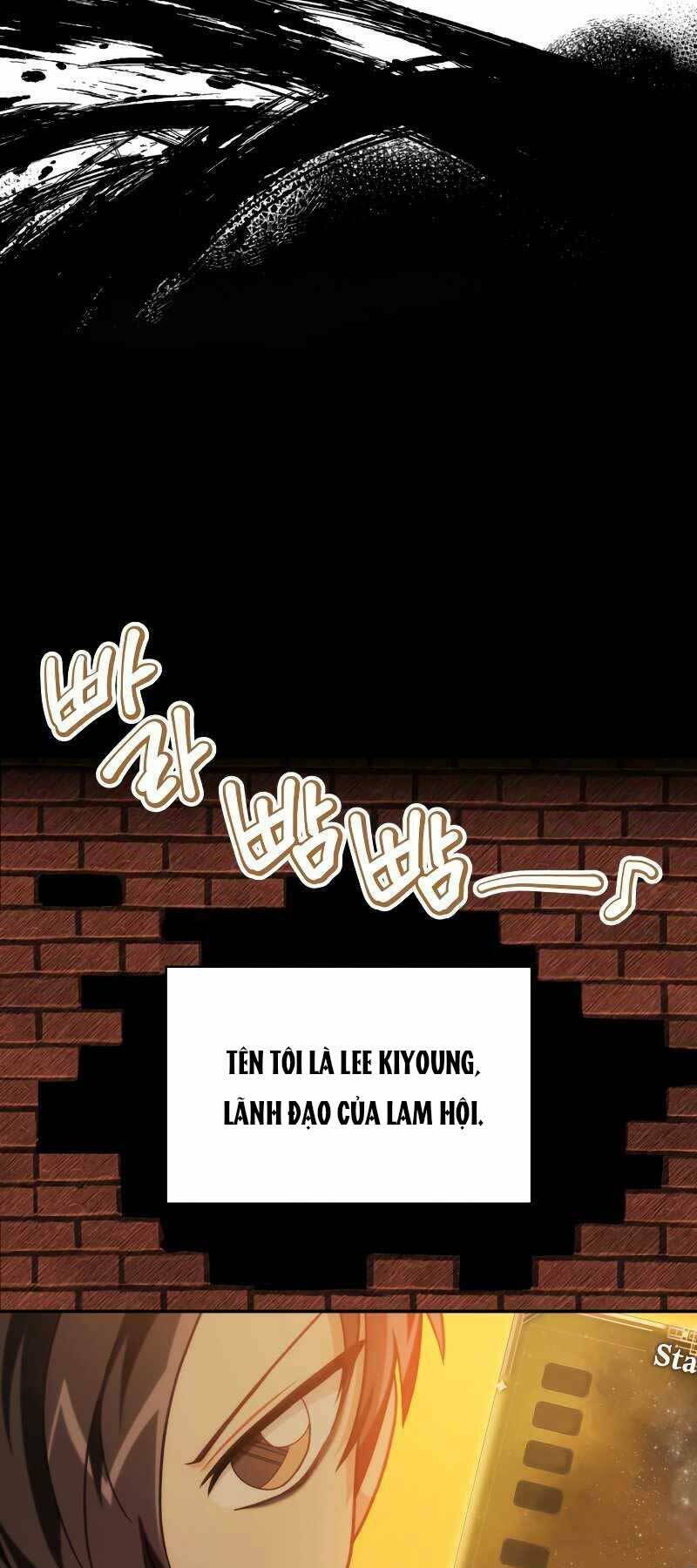 Kí Sự Hồi Quy Chapter 46 38