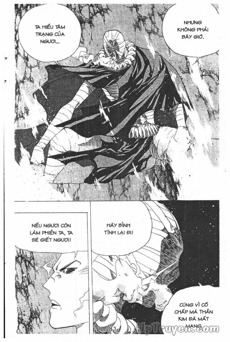 giang hồ bá đạo ký chapter 28 81