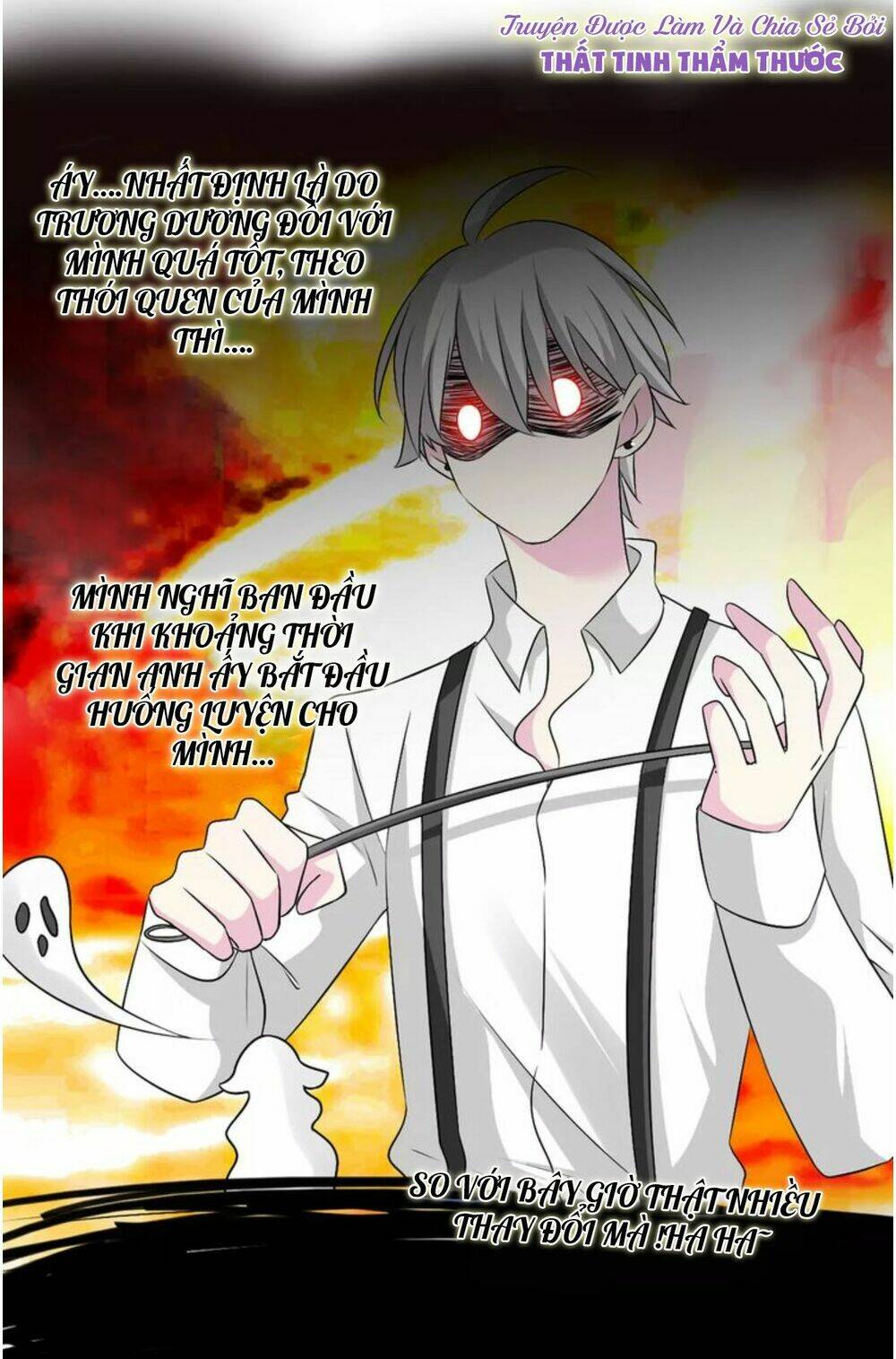 lều khều biết yêu chapter 69 49