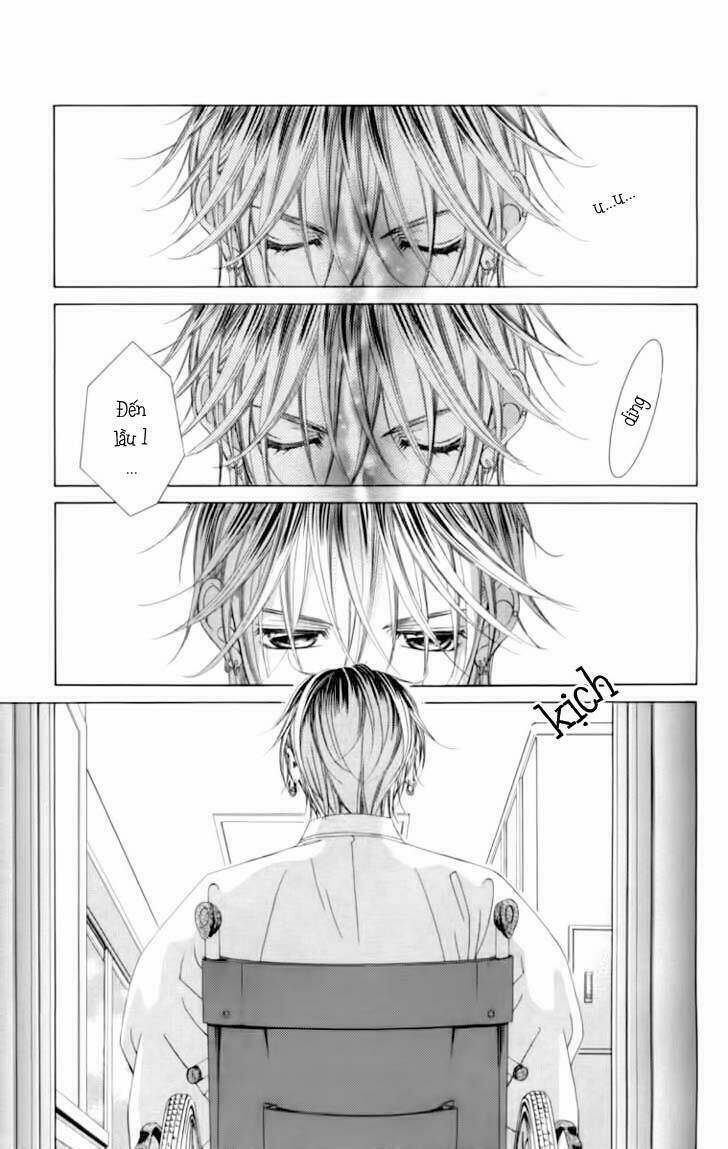 boku no hatsukoi wo kimi ni sasagu chapter 55 12