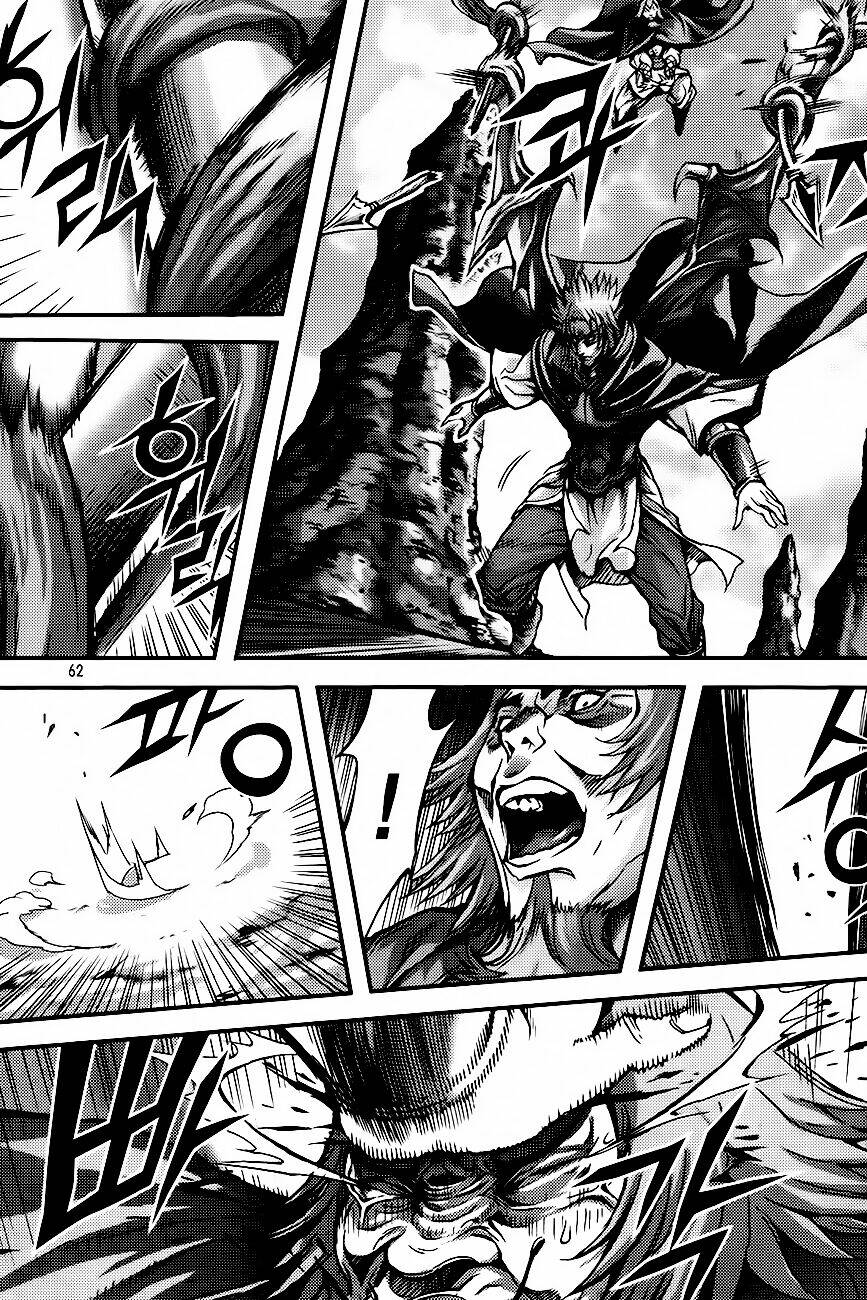 king of hell chapter 281 15