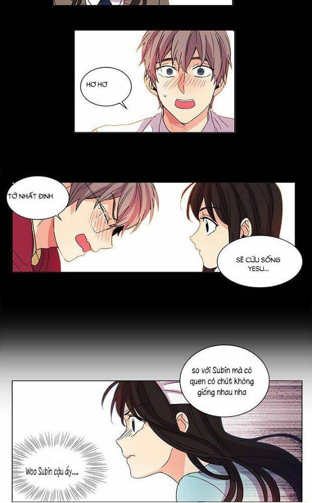 oh! lord jesus chapter 11 18