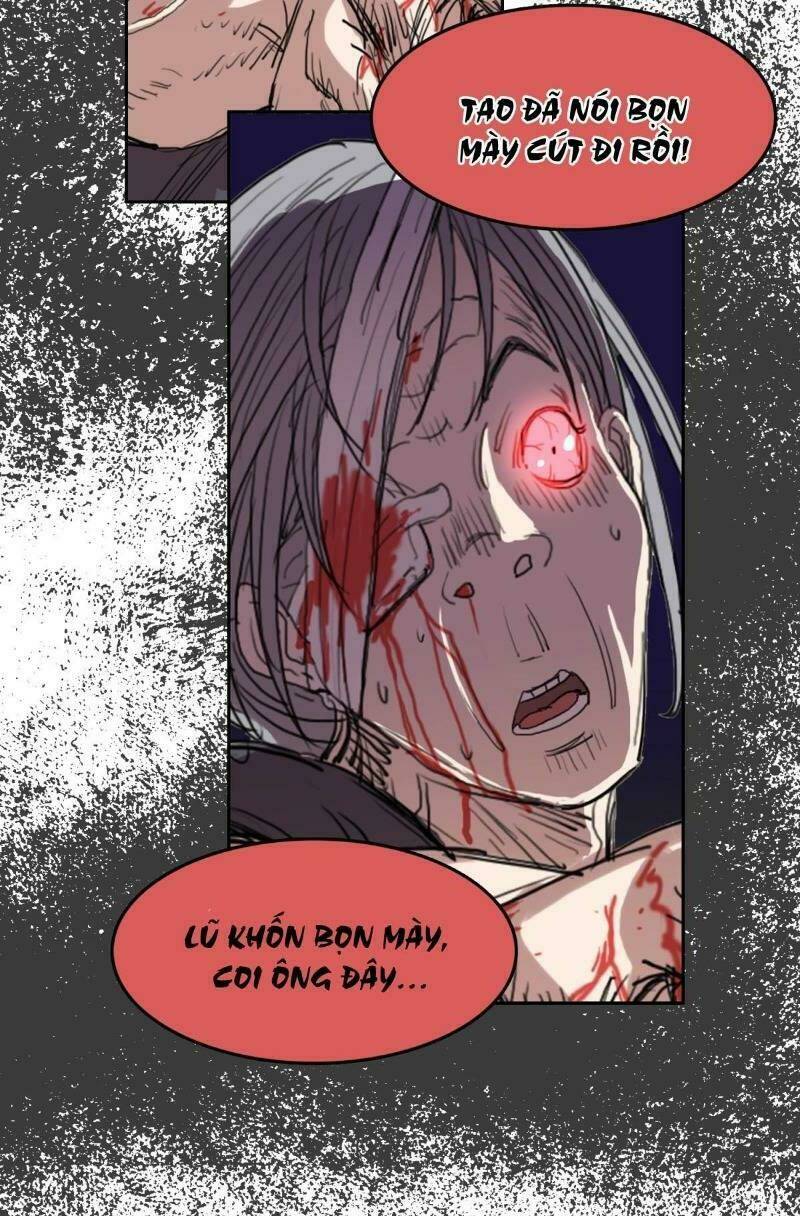 phụ hồn giả chapter 11 49