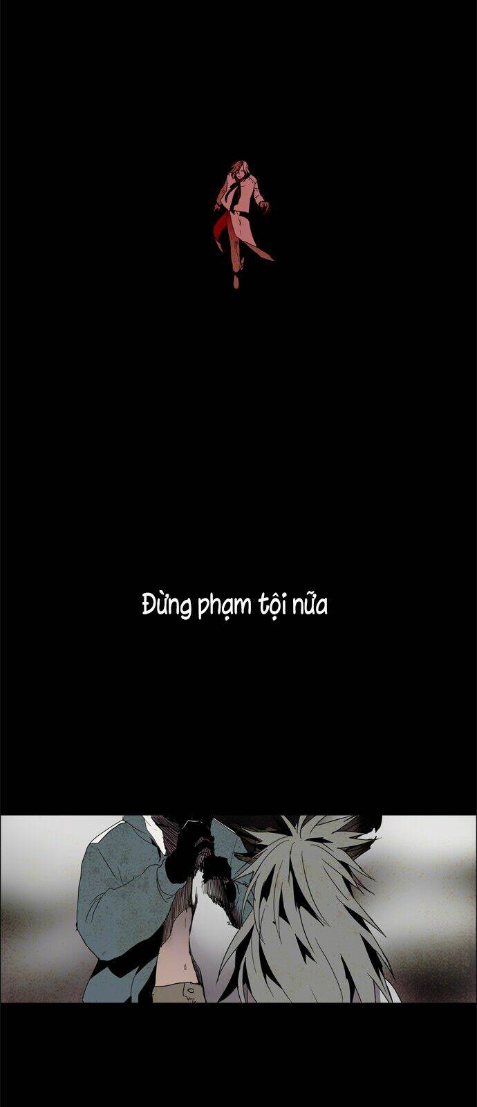 lessa 3 : servant of cosmos chapter 5 20