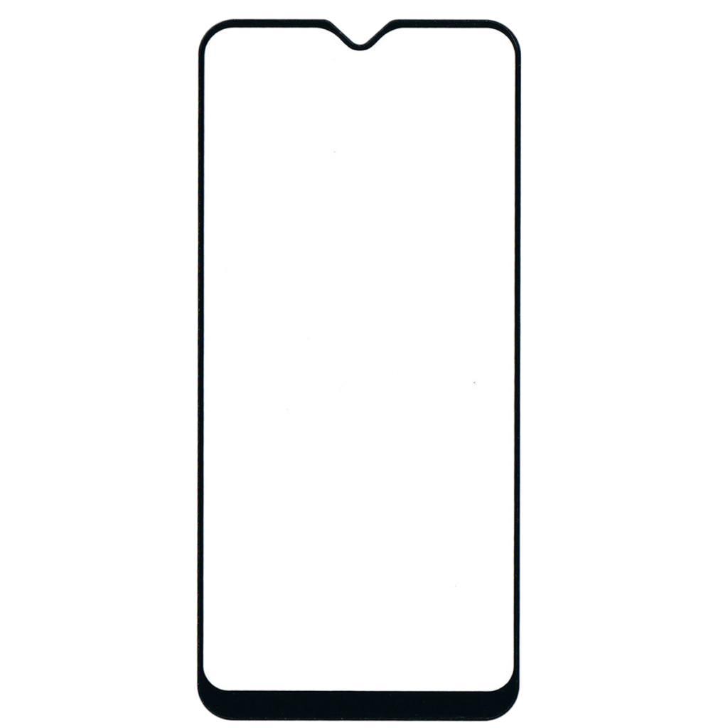 2.5D Curved Full Screen Tempered Glass Film For