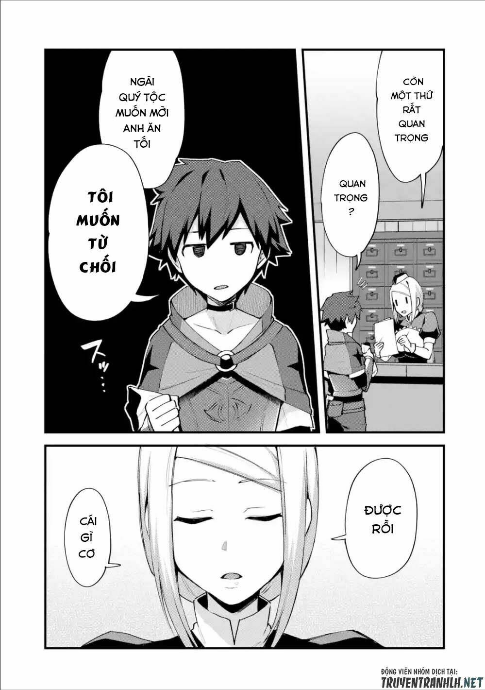 nido tensei shita shounen wa s rank boukensha toshite heion ni sugosu-zense ga kenja de eiyuu datta chapter 5 23