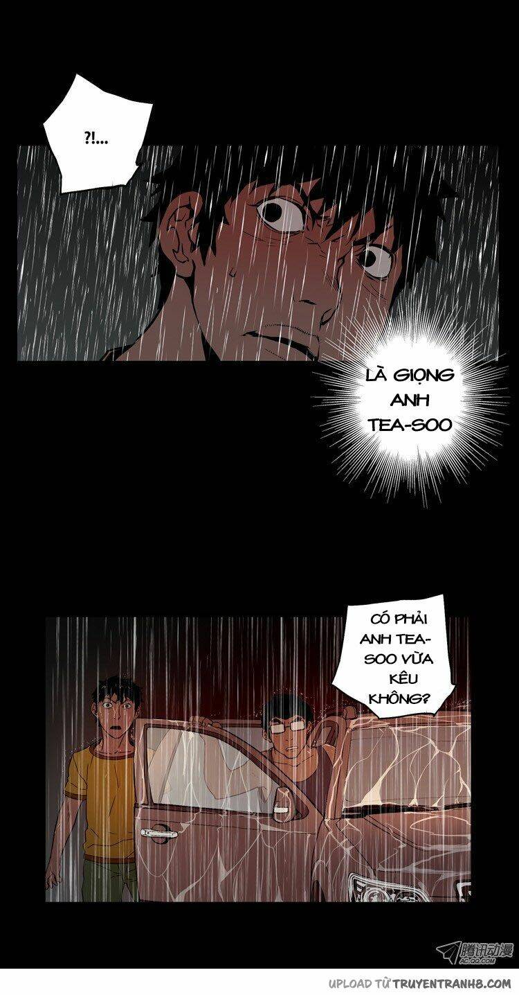 0.0 mhz - tần số chết chapter 20 5