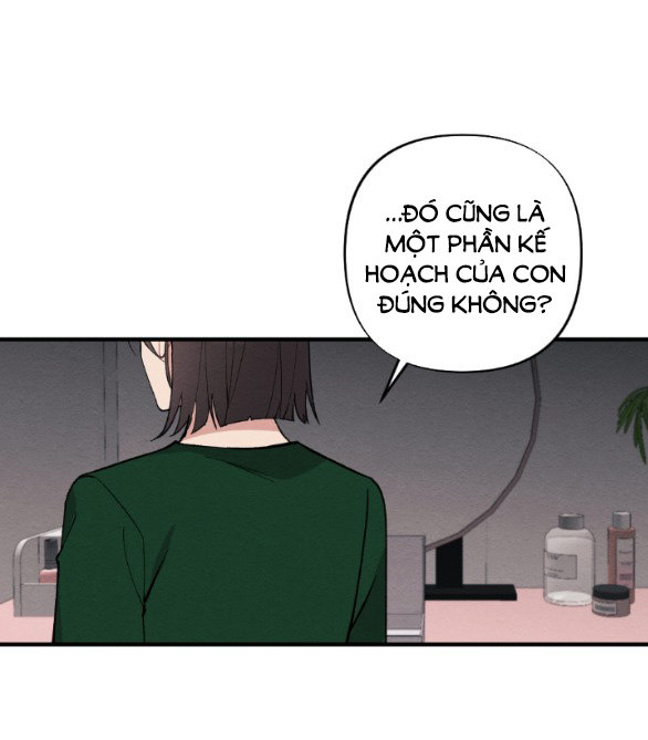 Ăn Mòn chapter 36.1 - Trang 30