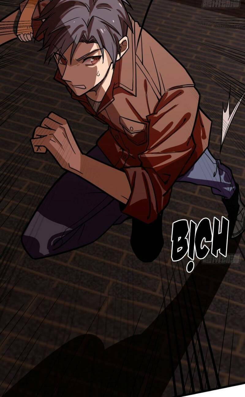 thâm dạ thư ốc chapter 107 15