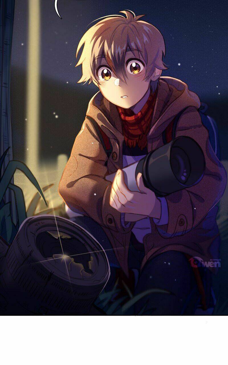 lời nguyền lalin chapter 0 94