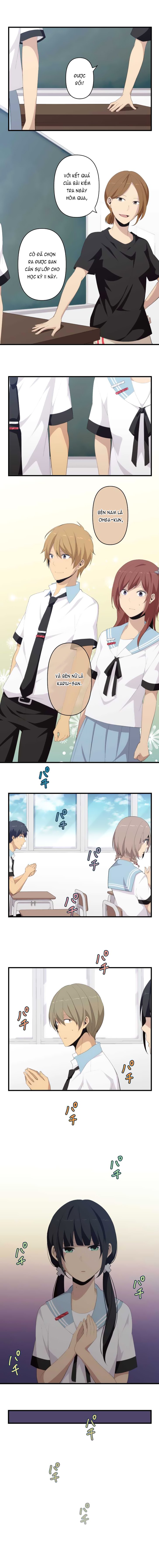 relife chapter 124 3