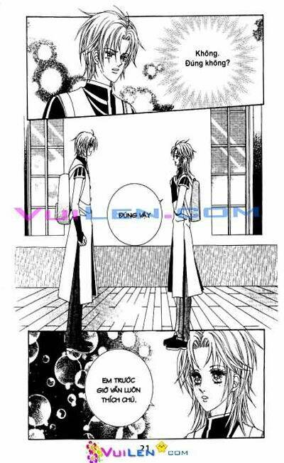 người duy nhất chapter 98 2