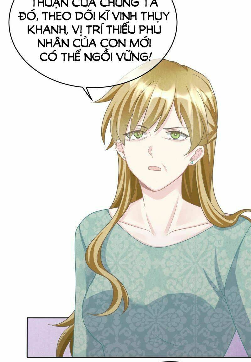 cô dâu giả tạo chapter 5 18