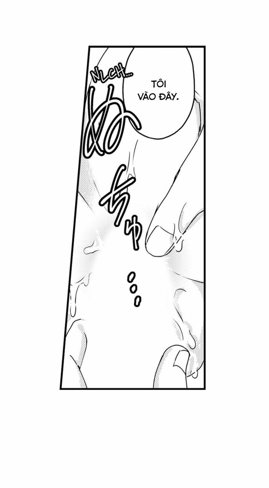 mang thai ở trường nam sinh chapter 48 16