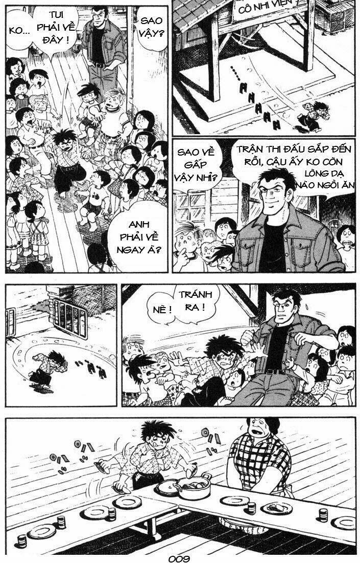 ore wa teppei chapter 37 10