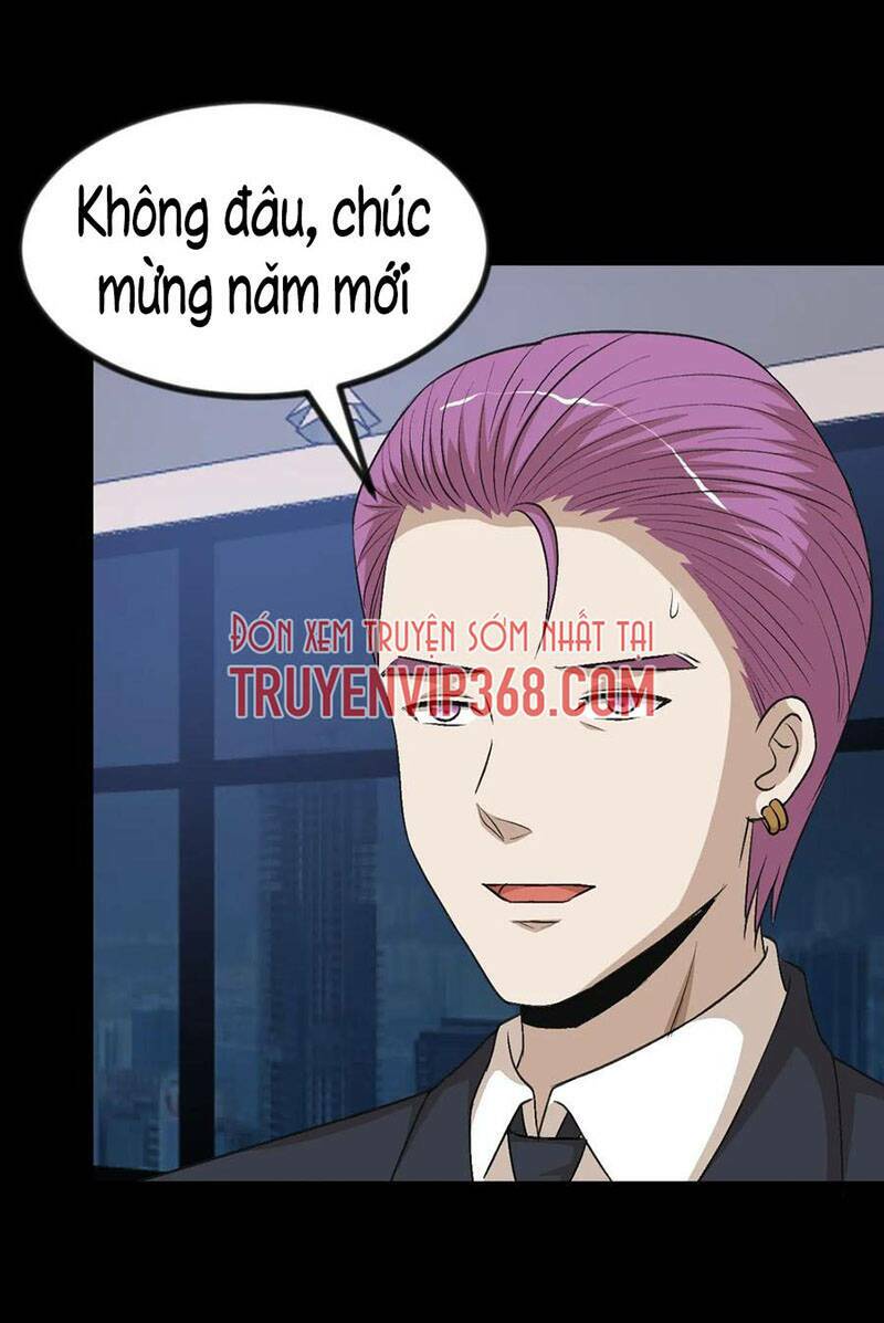 đai ca trở lại tuổi 16 chapter 143 23