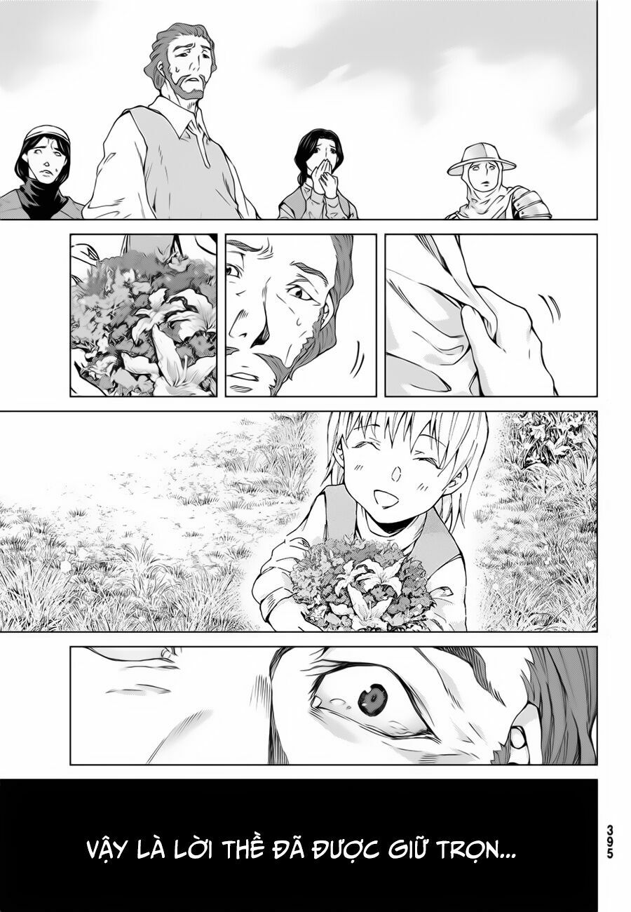 fate/grand order -turas realta- chapter 12 29