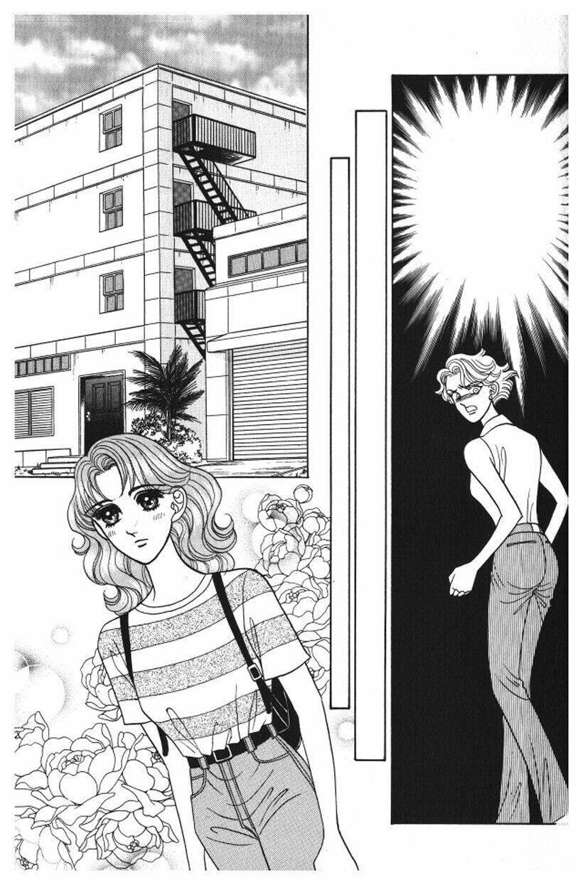 red - ngọc trong đá chapter 8 35