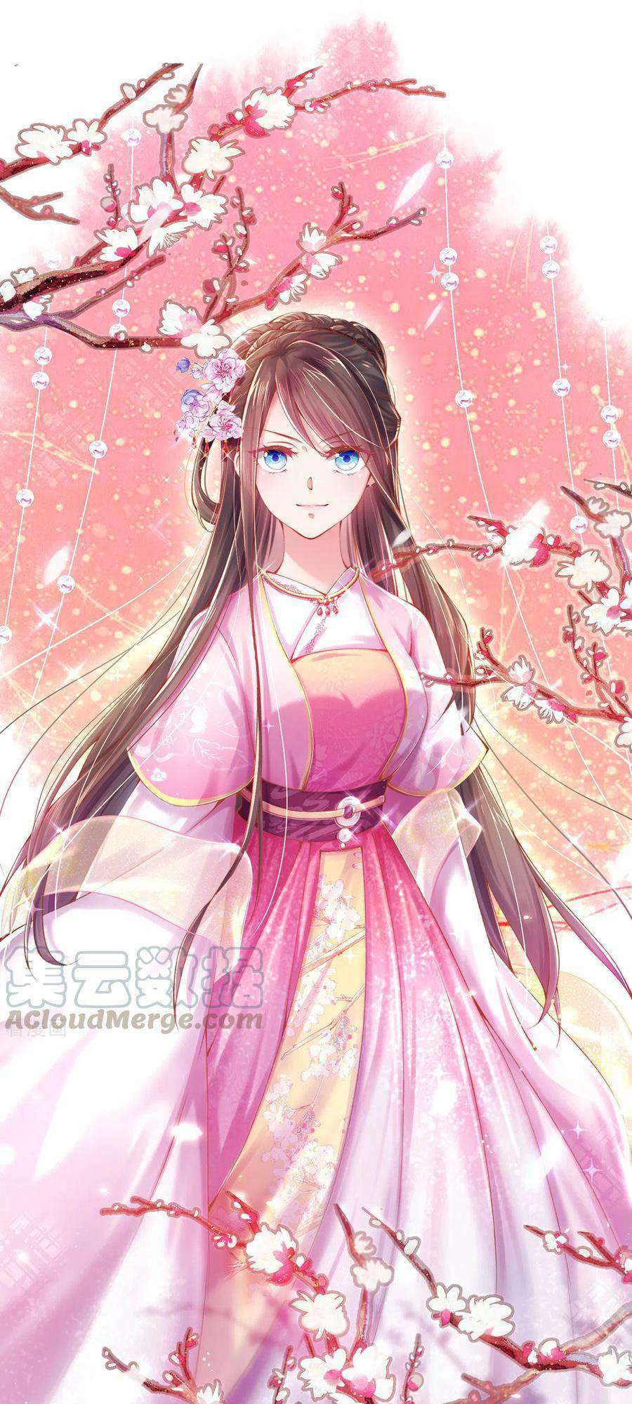 thị huyết y phi chapter 106 1