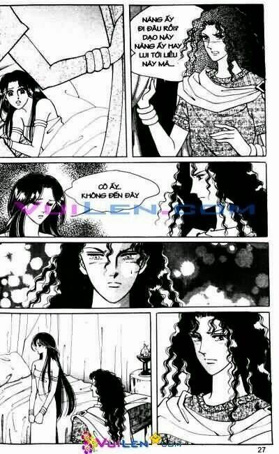 hậu duệ hoàng gia chapter 13 27