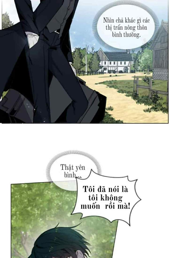 a witch’s hopeless wish chapter 3 13