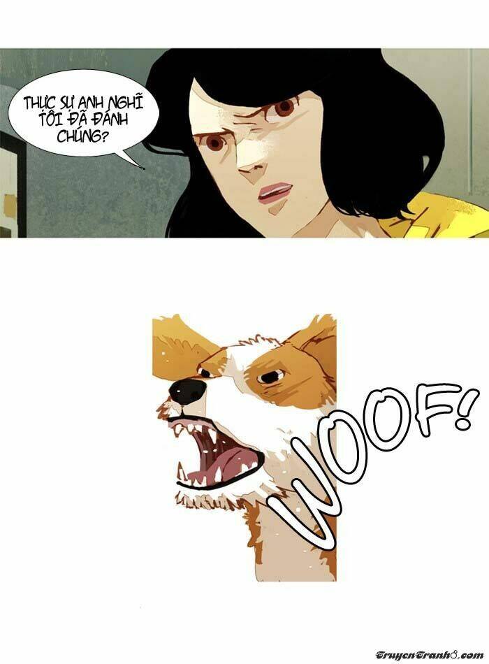 subtle disaster chapter 31 17