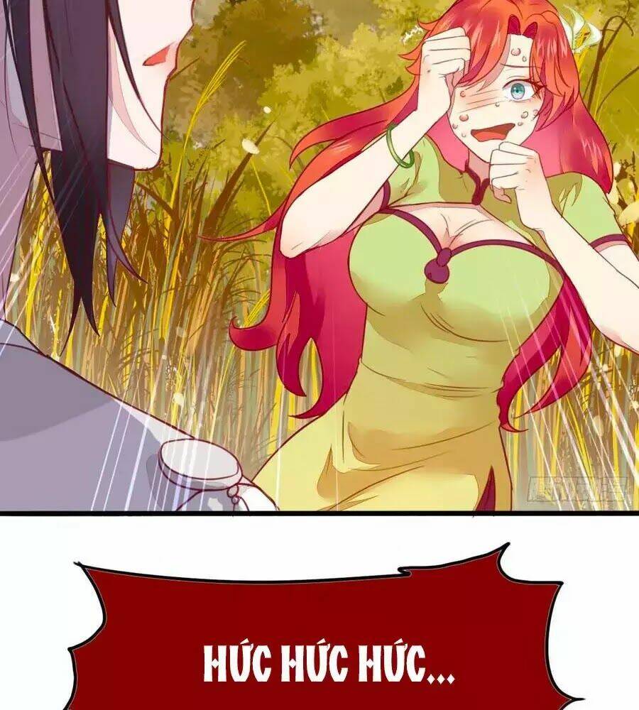 thần y khí nữ: ngự thú cuồng phi của quỷ đế chapter 66 5