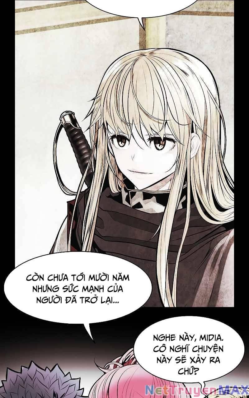 bất bại chân ma chapter 164 91