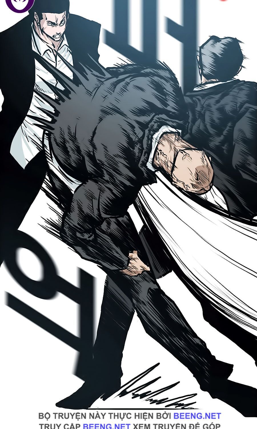 bá chủ học đường ss3 chapter 22 38