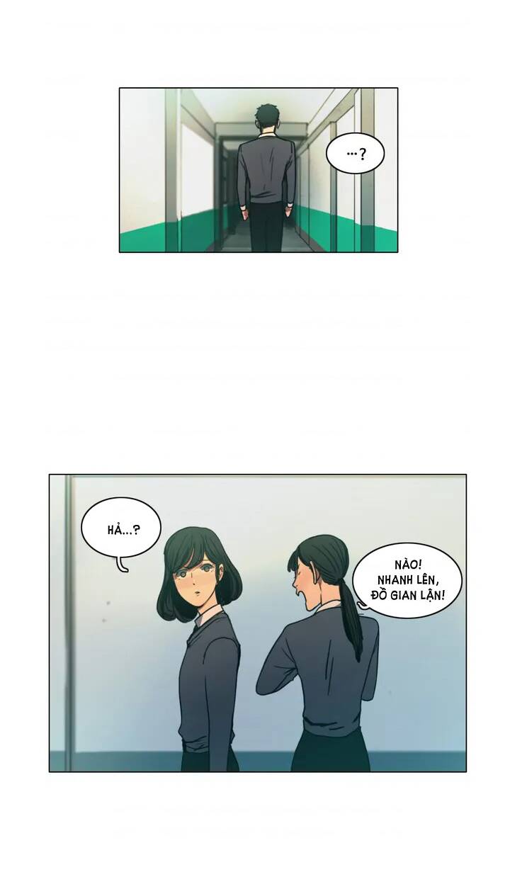 giải thoát chapter 28 7