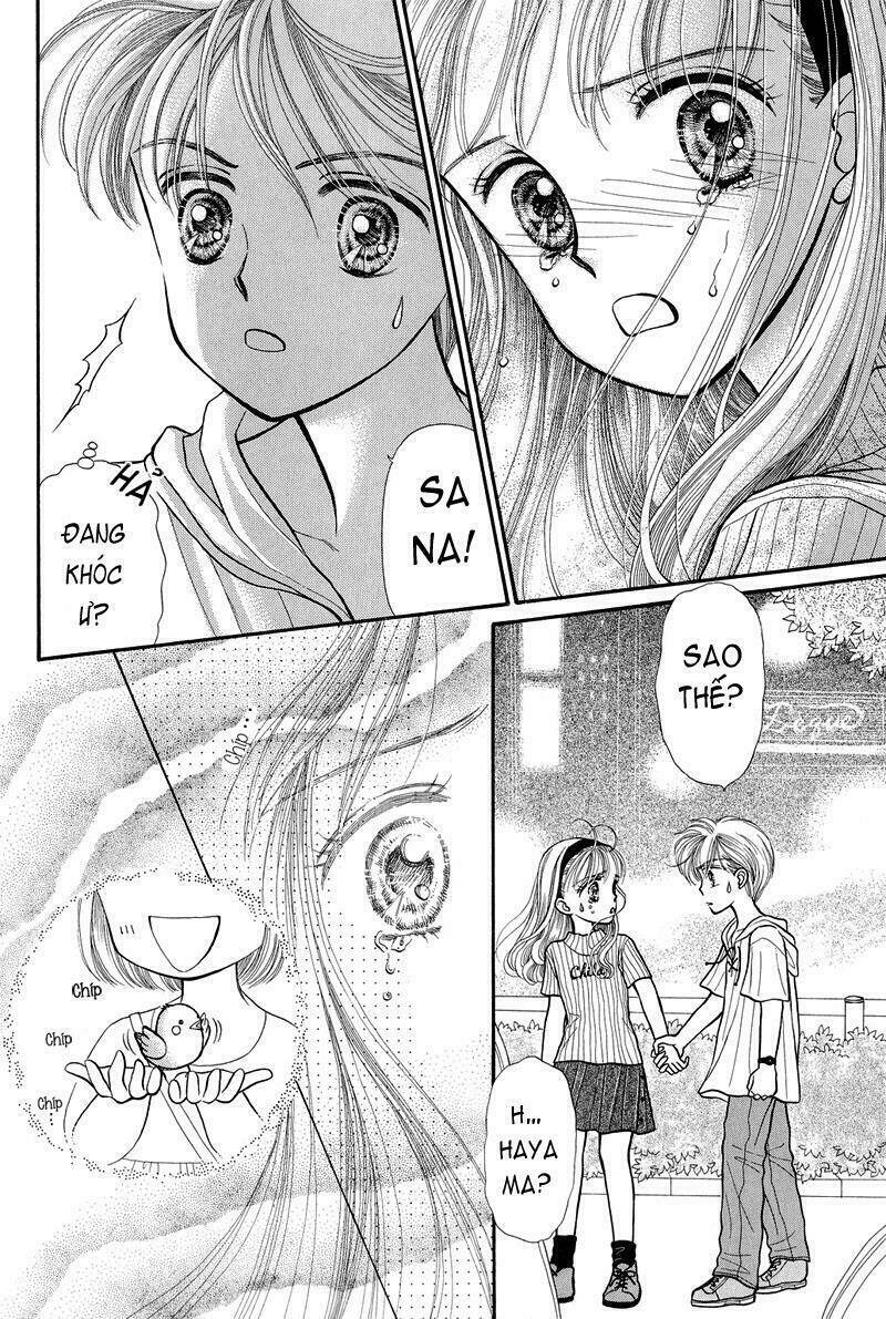 kodomo no omocha chapter 8 44