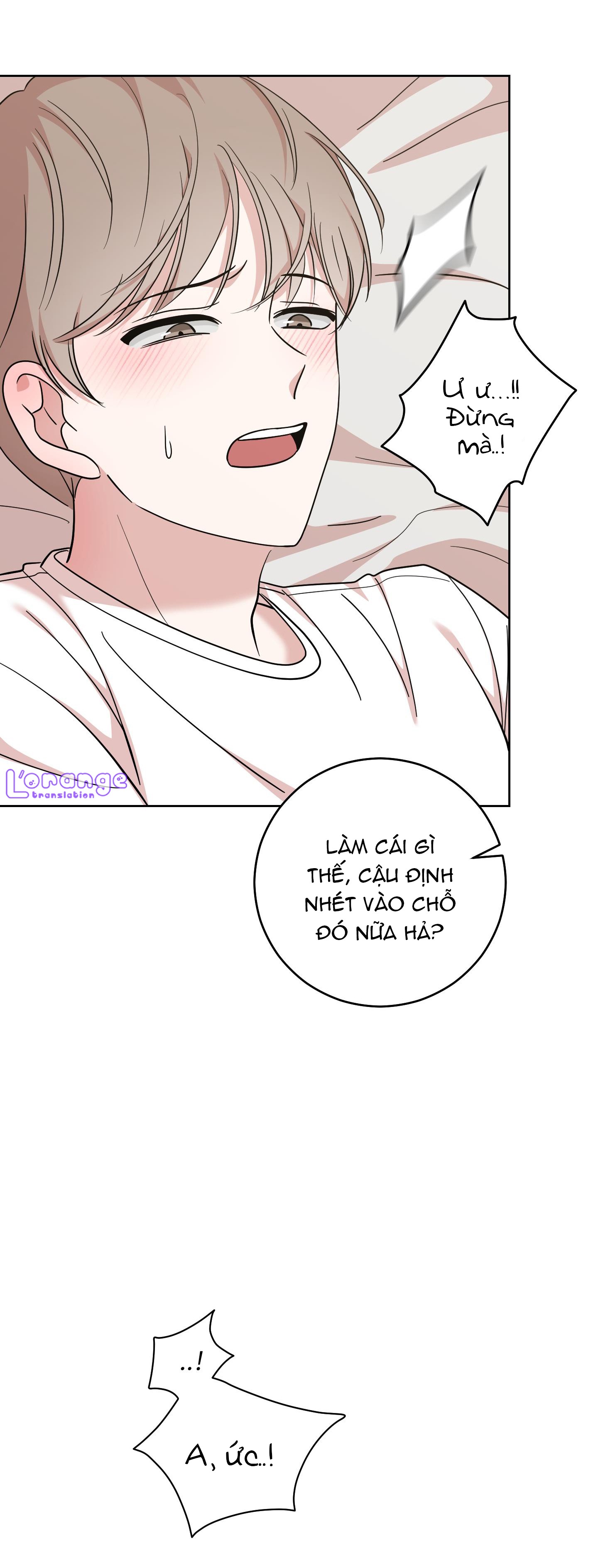 sự tình khó tránh chapter 4 7