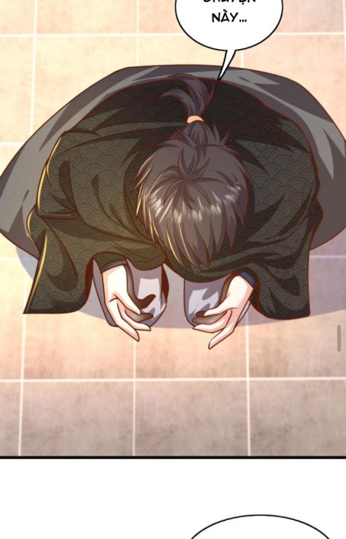 ta nuôi ma quỷ ở trấn ma ti chapter 97 33