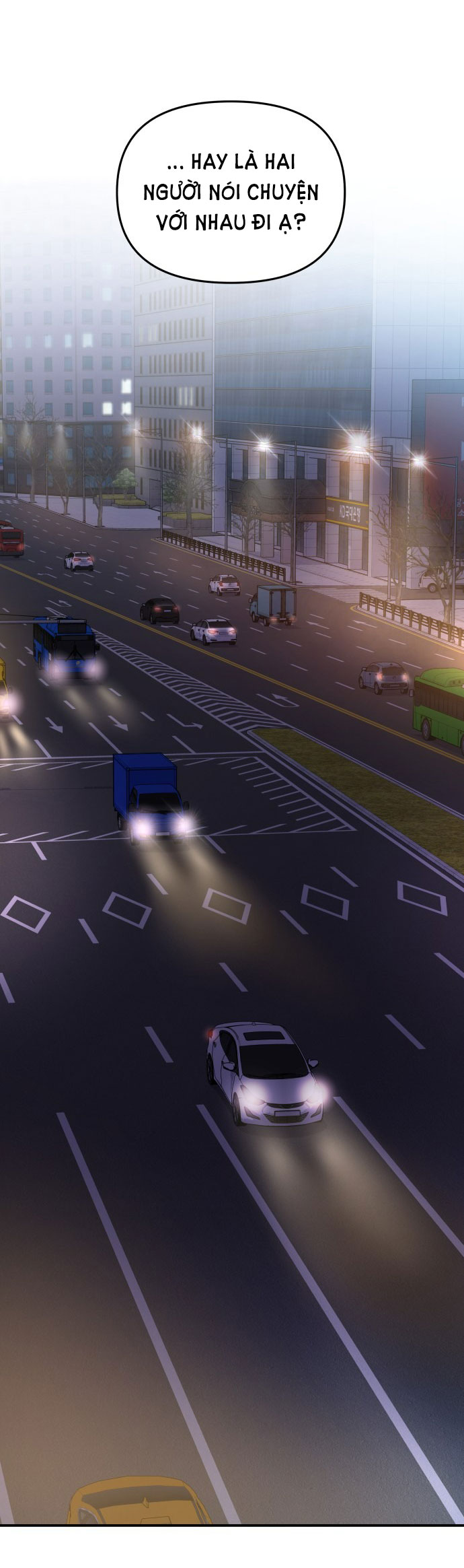 gửi em người đánh cắp những vì sao - to you who swallowed a star chapter 133.1 12