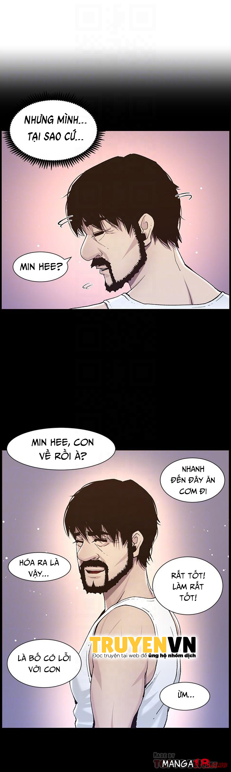 cha dượng chapter 57 12