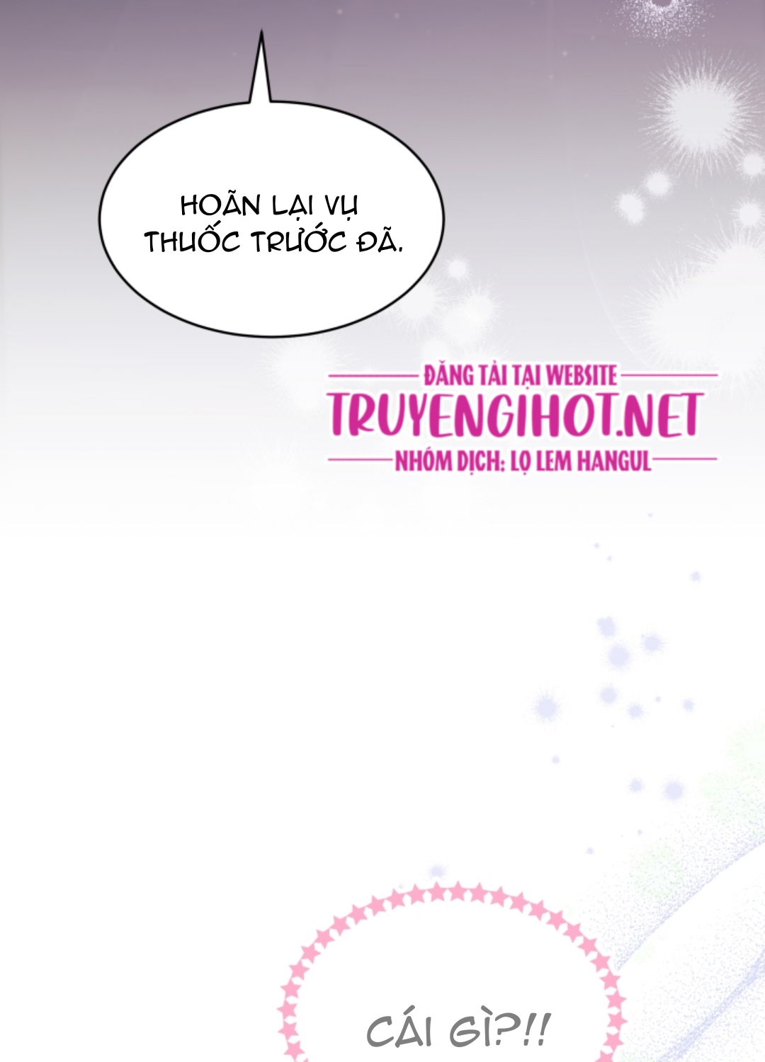 mối liên kết giữa báo đen và bé thỏ chapter 35 87