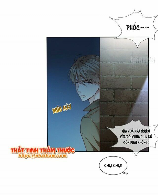 bay qua thiên sơn đến yêu anh chapter 62 1