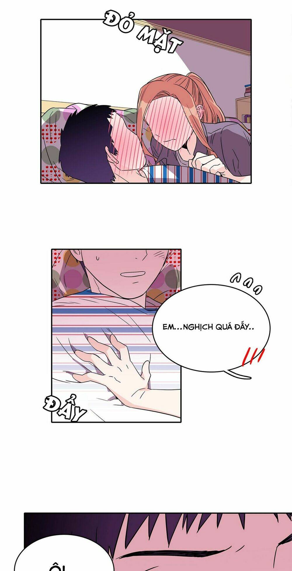 chuyện gì đến, rồi cũng sẽ đến chapter 29 23