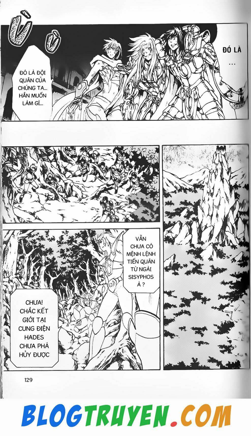 thần thoại minh vương chapter 94 4