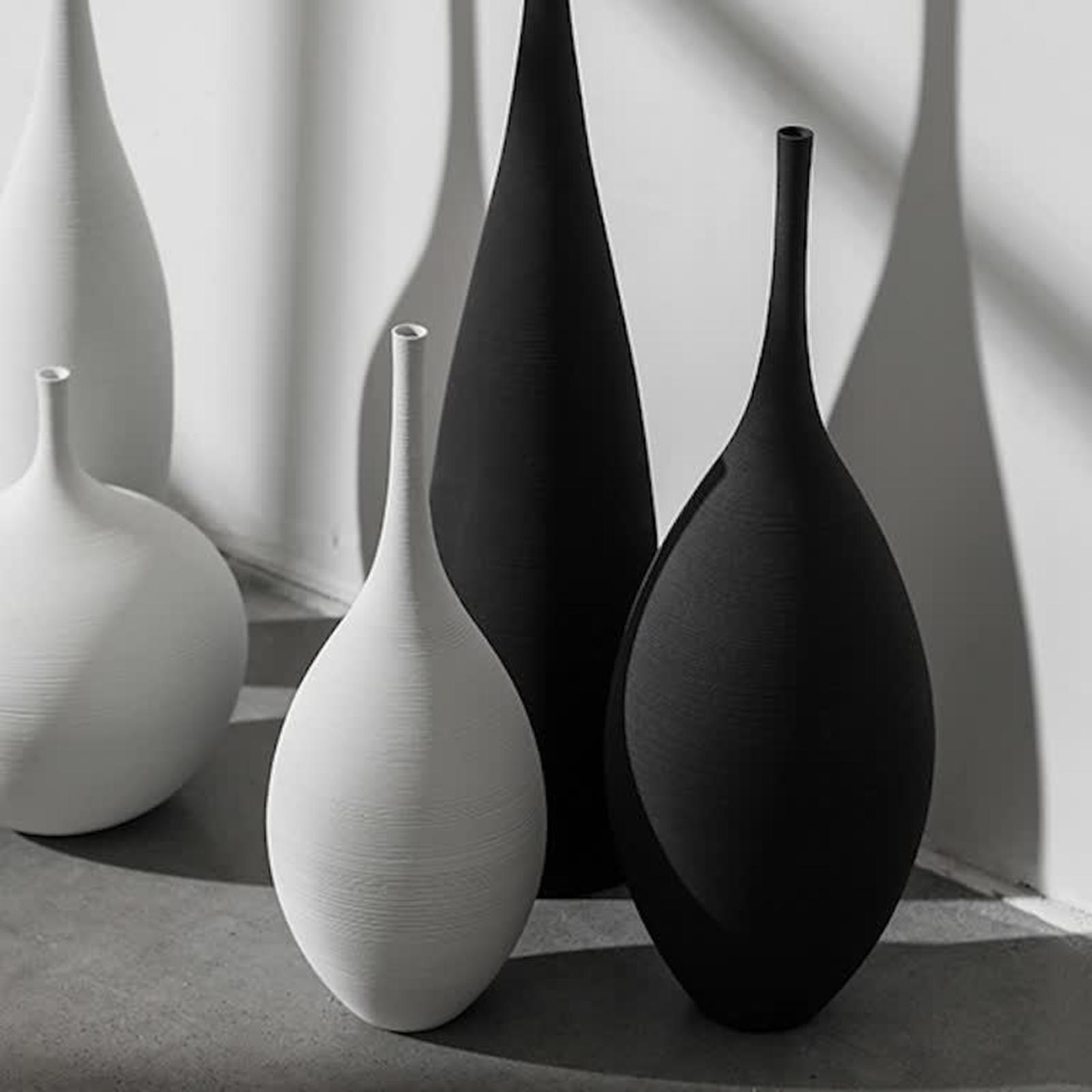 Minimalism Flower   Bud  Tabletop Centerpiece s